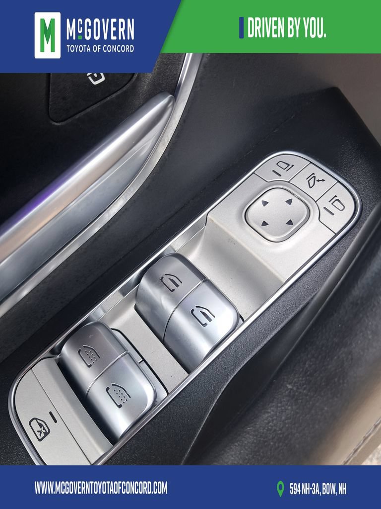 Used 2021 Mercedes-Benz GLE 63 AMG S image 14