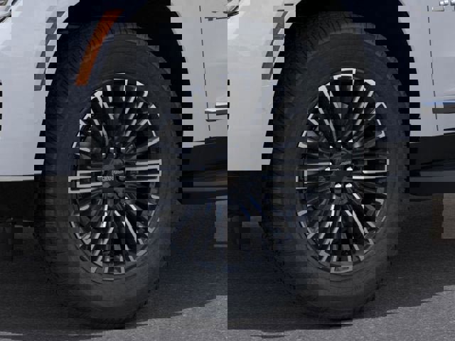 New 2026 GMC Yukon XL Elevation image 9