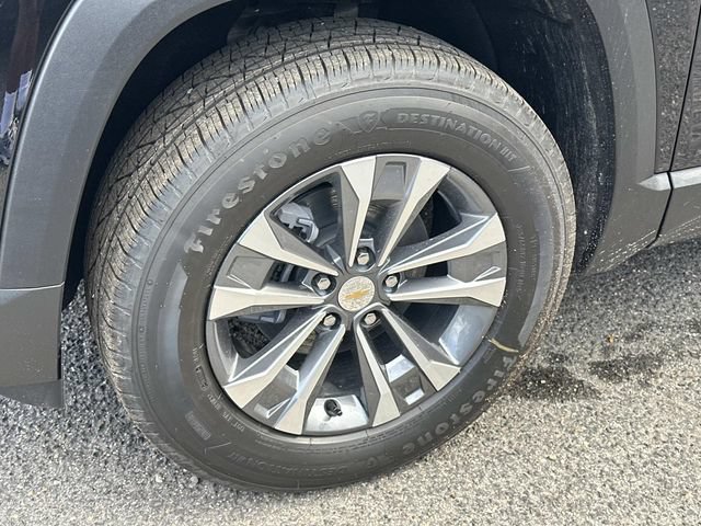 New 2026 Chevrolet Equinox LT w/ Safety and Technology Package FWD image 6