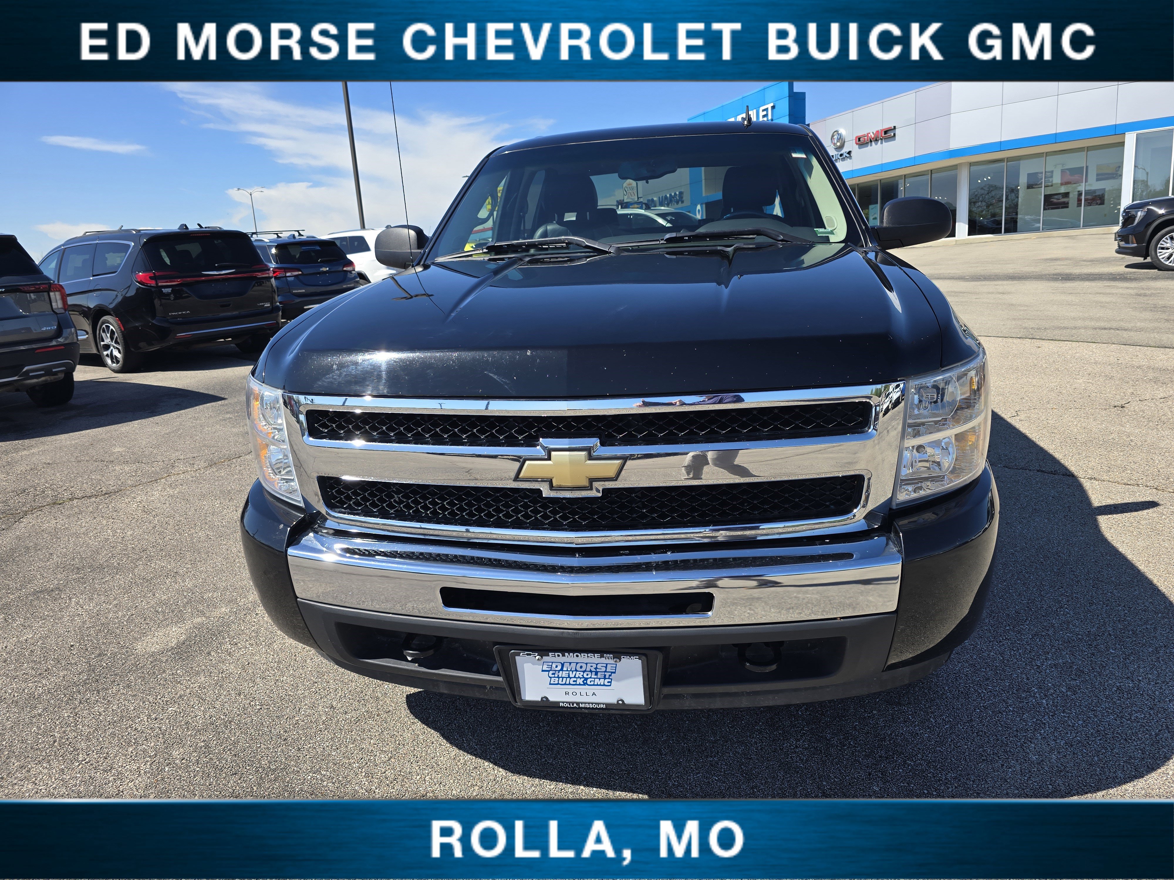 Used 2009 Chevrolet Silverado 1500 LT w/ Power Pack Plus image 8