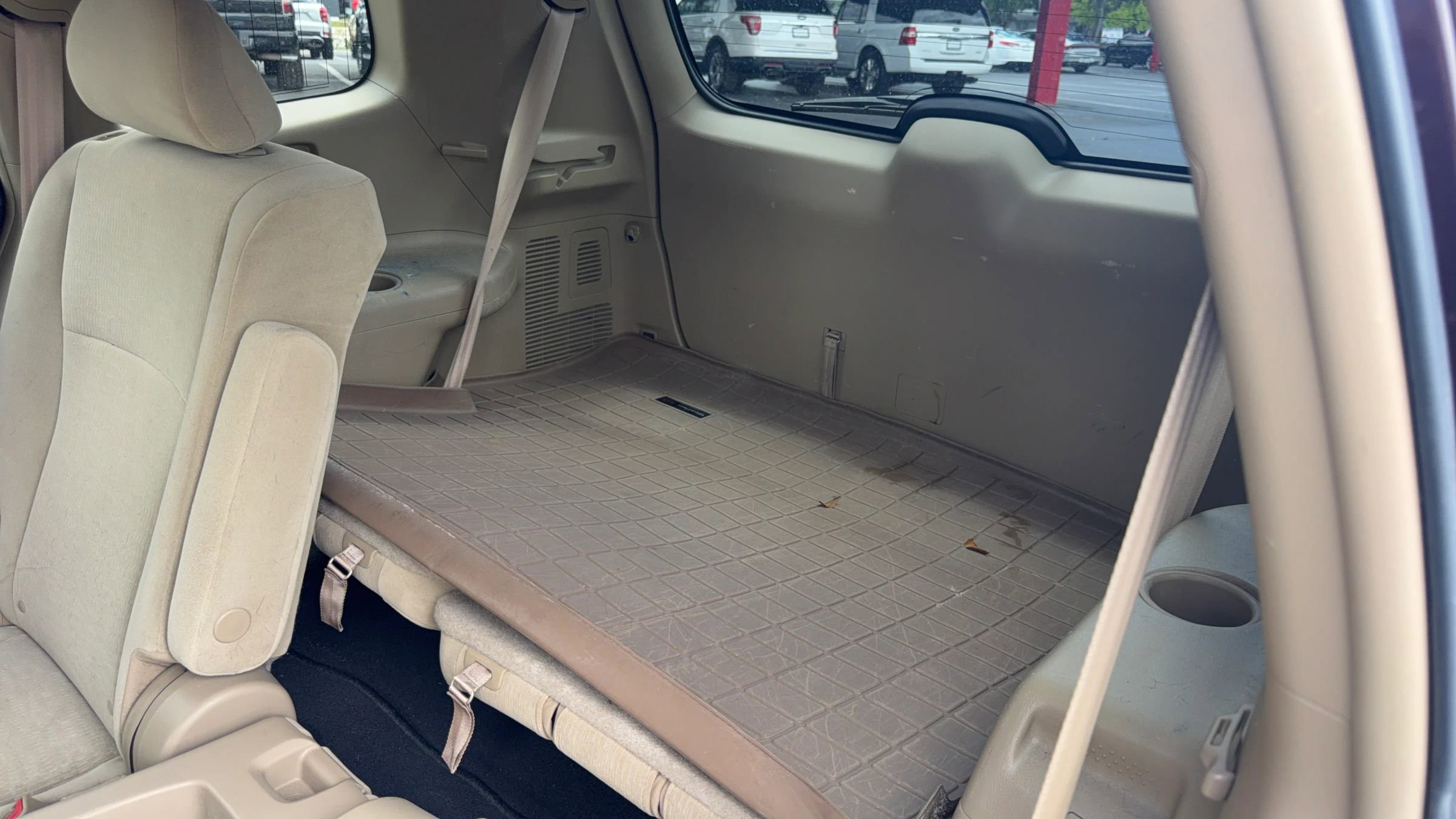 Used 2012 Toyota Highlander 4WD w/ Tech Pkg image 22