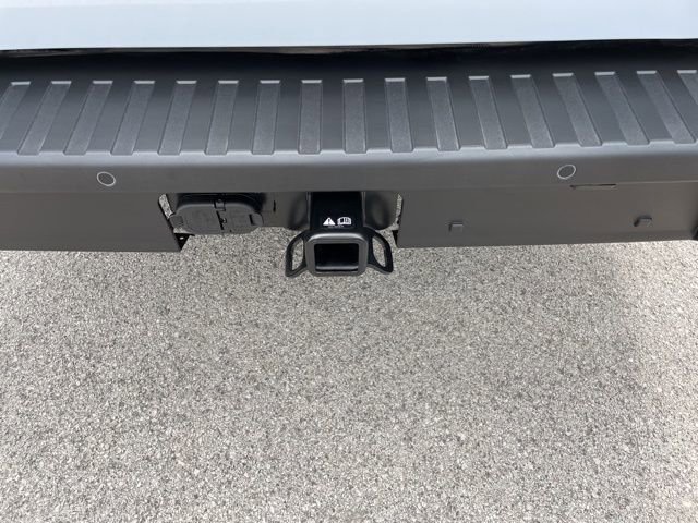 New 2026 Ford Maverick XL w/ Equipment Group 101A image 10