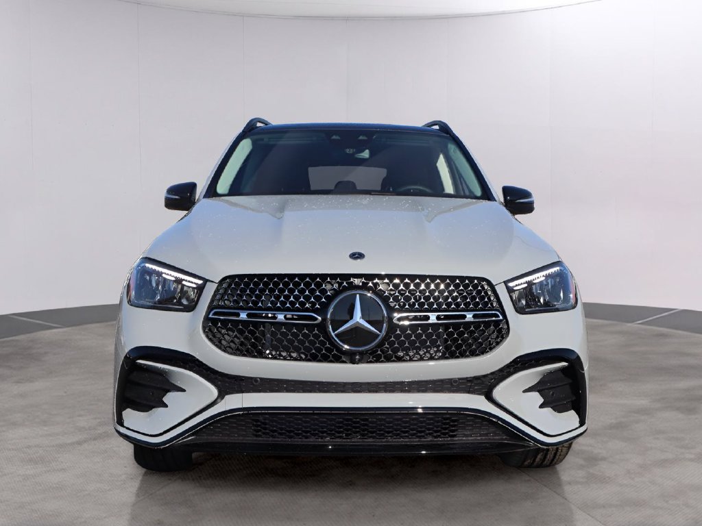 New 2026 Mercedes-Benz GLE 450 4MATIC image 2