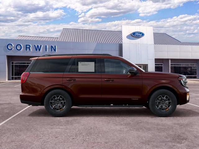 New 2027 Ford Expedition Tremor w/ Driver's Package AWD/4WD image 8