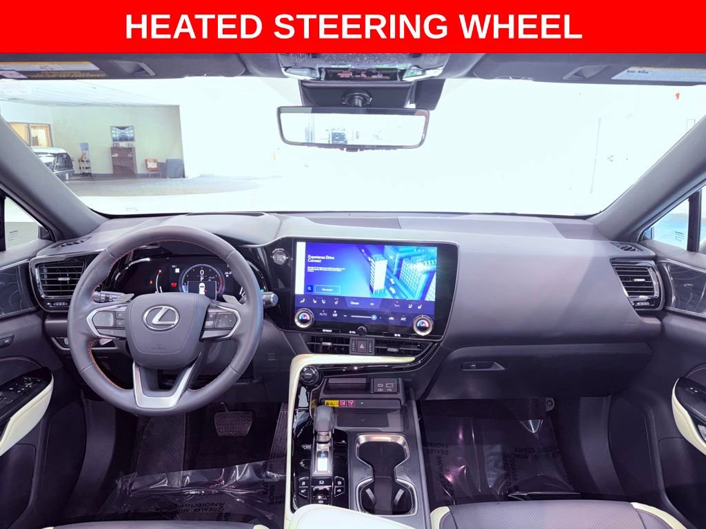 Used 2023 Lexus NX 350 AWD image 12