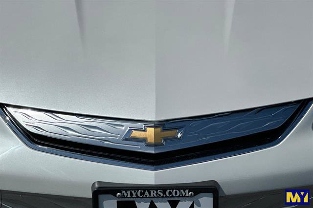 Used 2018 Chevrolet Volt Premier w/ Driver Confidence Package image 36