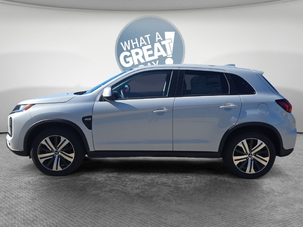 New 2027 Mitsubishi Outlander Sport ES AWD/4WD image 7