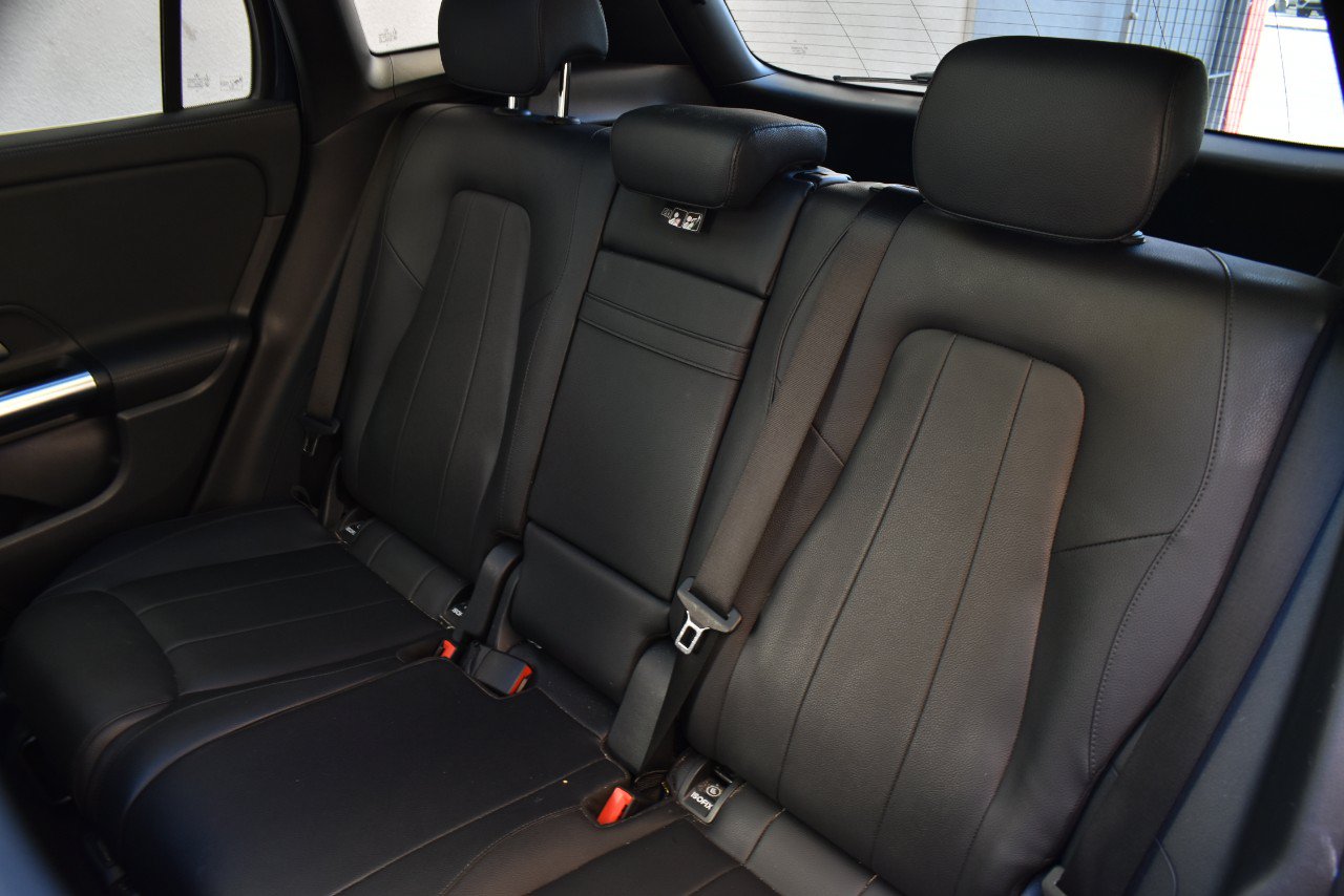 Used 2021 Mercedes-Benz GLA 250 4MATIC image 16