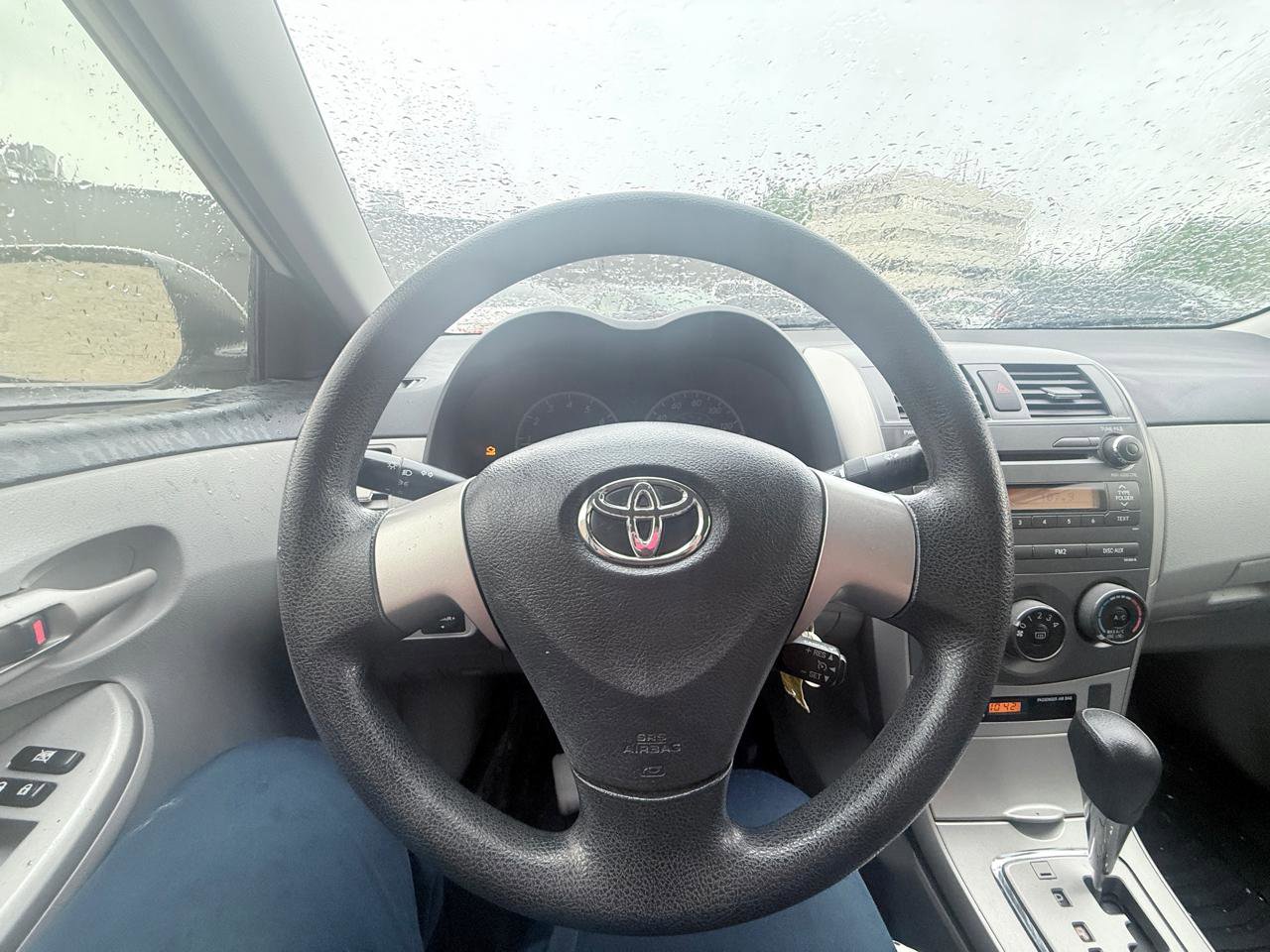 Used 2011 Toyota Corolla LE FWD image 14