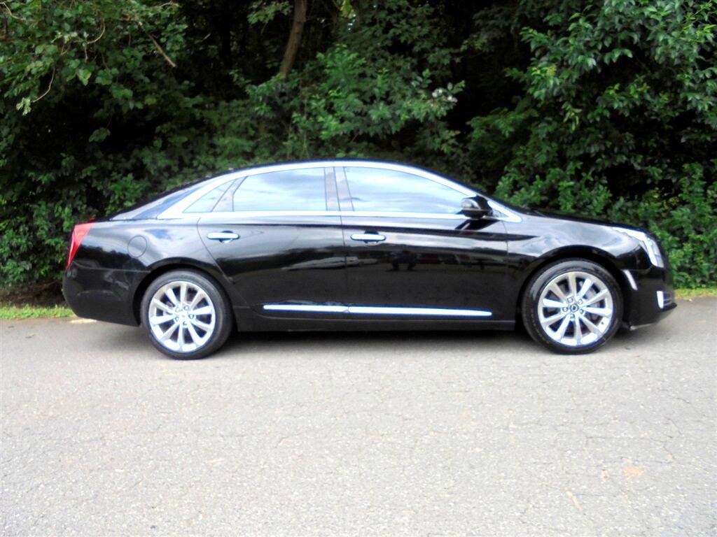 Used 2013 Cadillac XTS Premium image 6