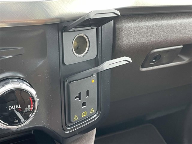 New 2025 Ford F250 King Ranch w/ FX4 Off-Road Package image 29