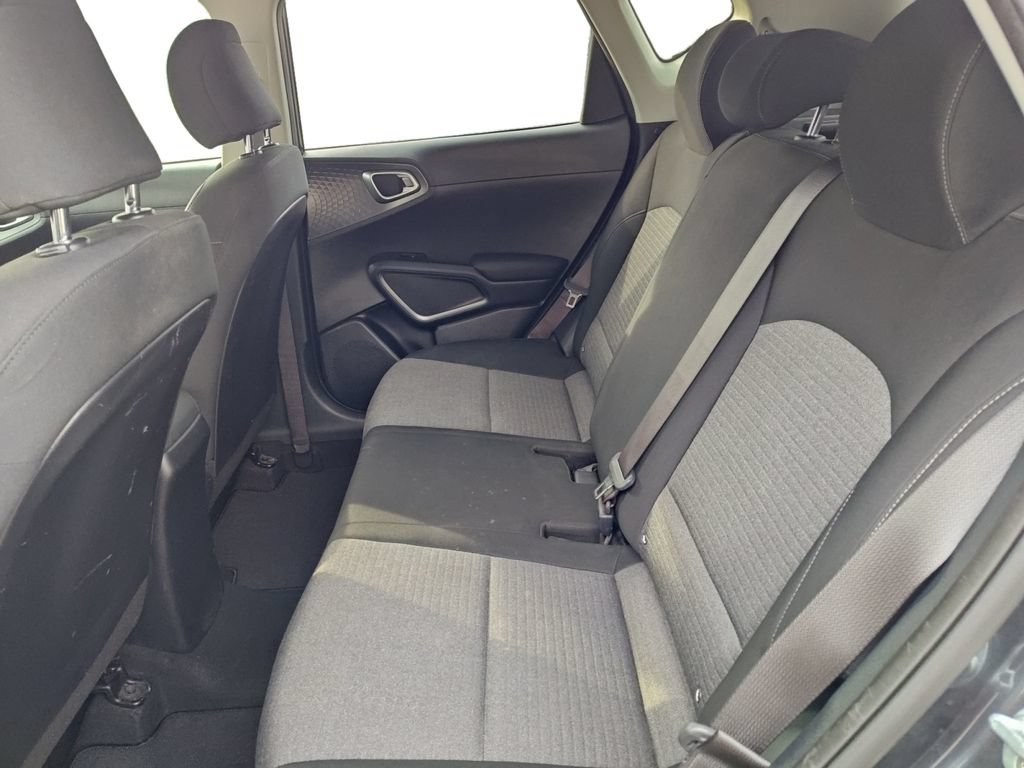 Used 2020 Kia Soul GT-Line w/ GT 2.0L Power Sunroof Package FWD image 13