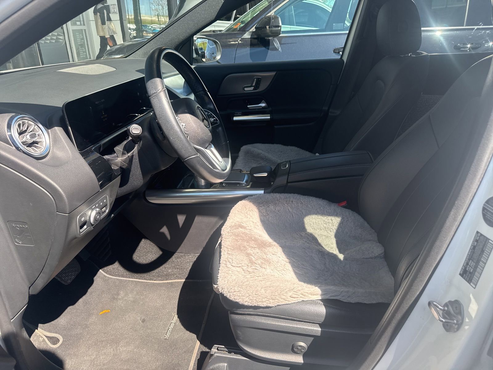 Certified 2021 Mercedes-Benz GLA 250 image 10