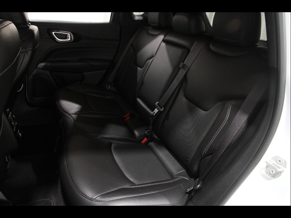 Used 2023 Jeep Compass High Altitude AWD/4WD image 20