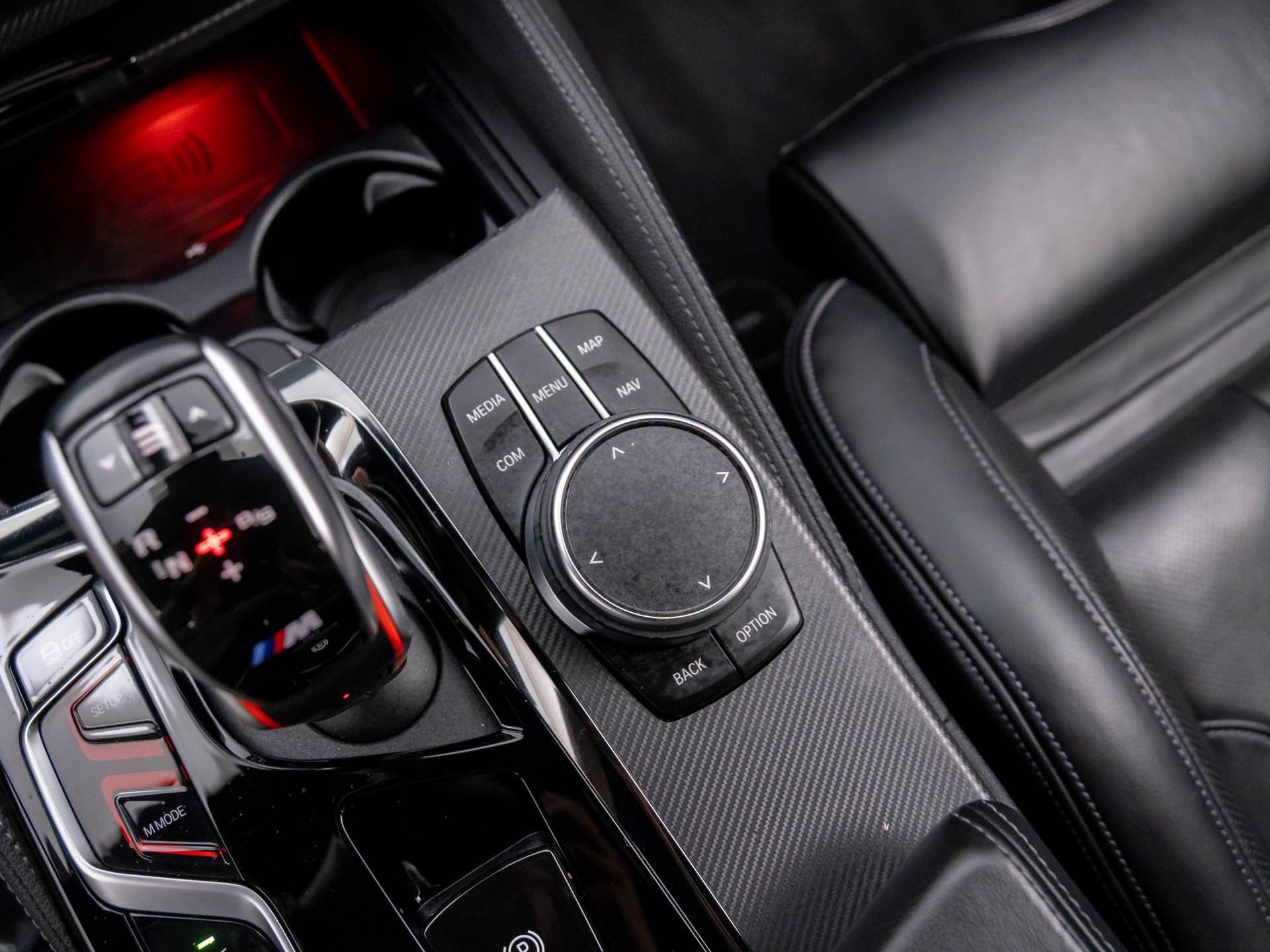 Used 2023 BMW M5 w/ Executive Package image 30