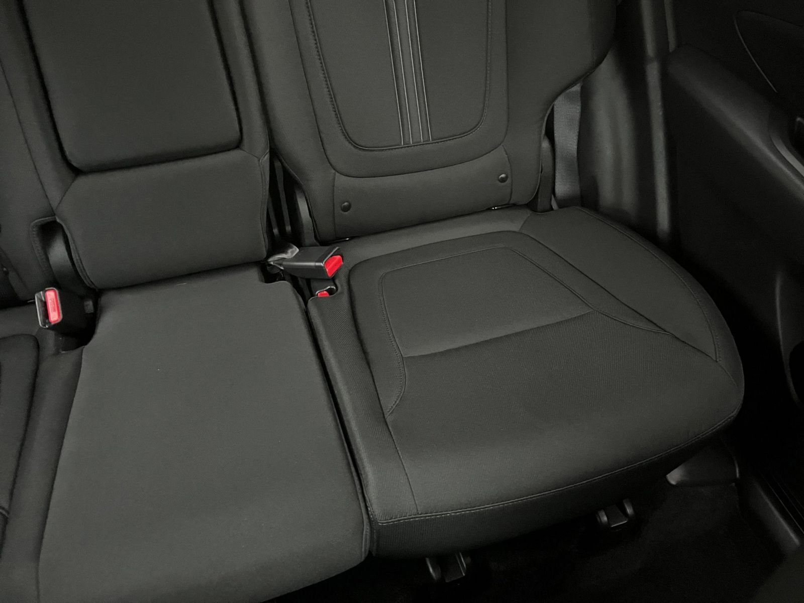 Used 2025 Hyundai Tucson SEL image 39