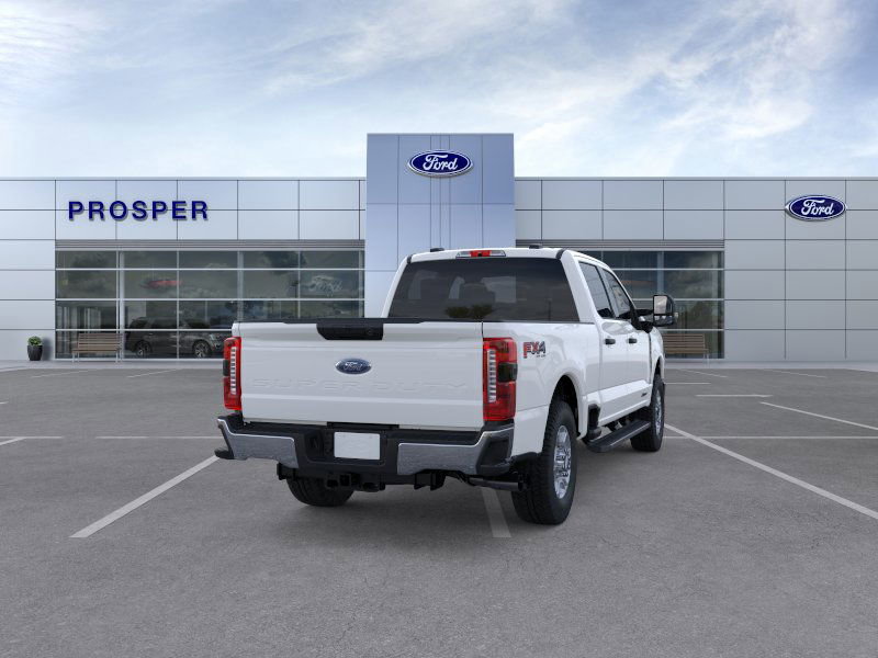 New 2026 Ford F250 XLT w/ 360-Degree Camera Package image 8
