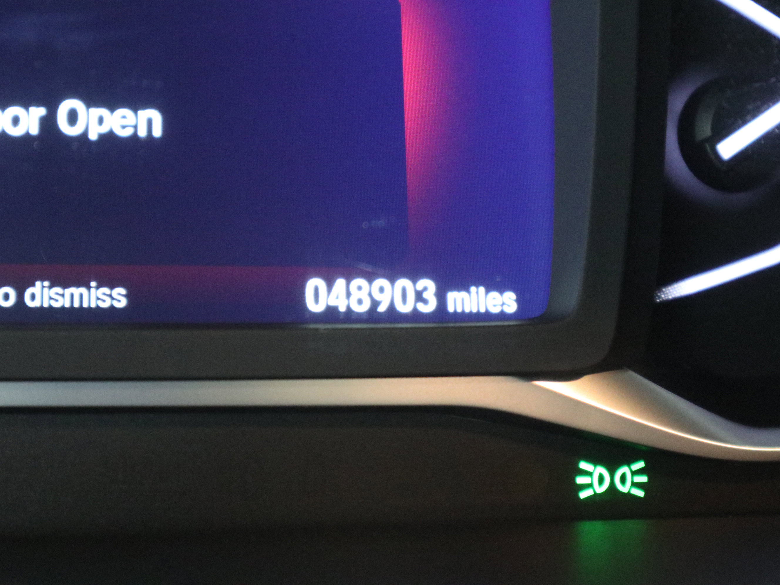 Used 2024 Honda Passport EX-L image 20