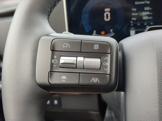 New 2025 Hyundai Santa Fe SEL image 23