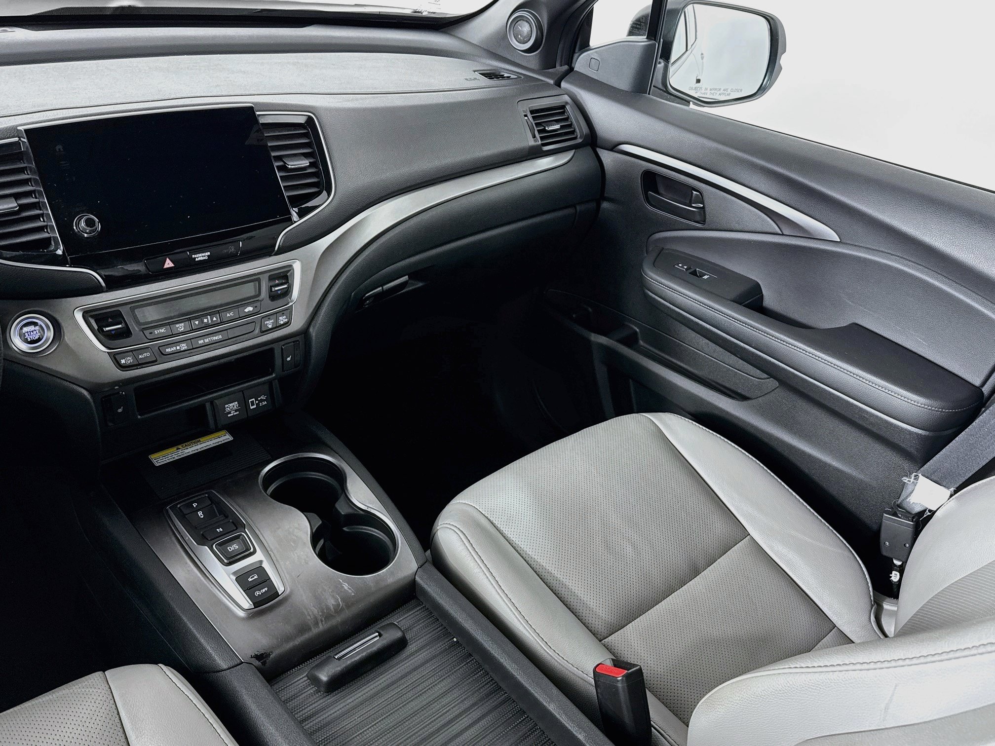 Certified 2023 Honda Passport EX-L image 23