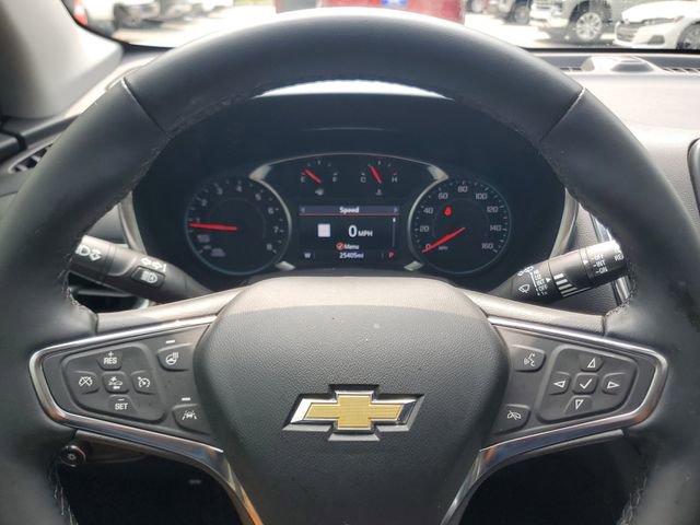 Certified 2024 Chevrolet Equinox LT FWD image 21