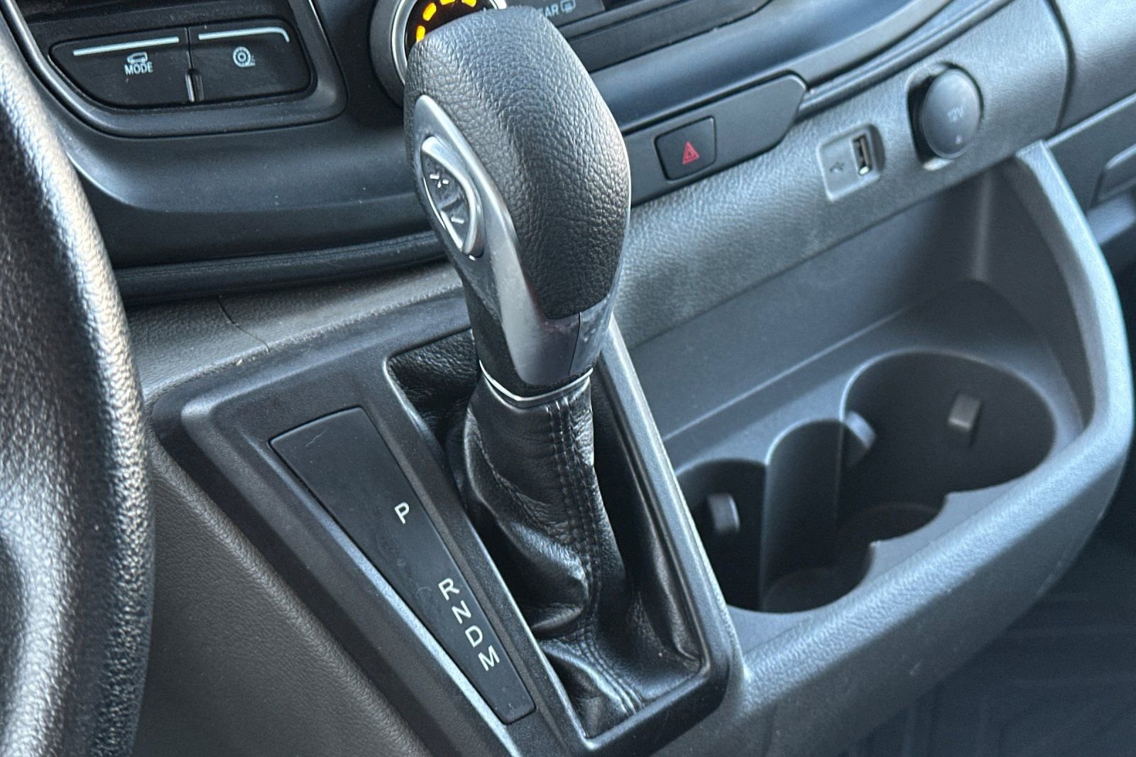 Used 2023 Ford Transit 250 Low Roof w/ Exterior Upgrade Package image 25