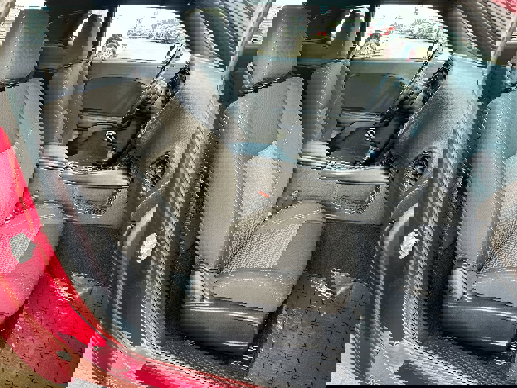 Used 2023 Dodge Challenger SXT w/ Blacktop Package image 24