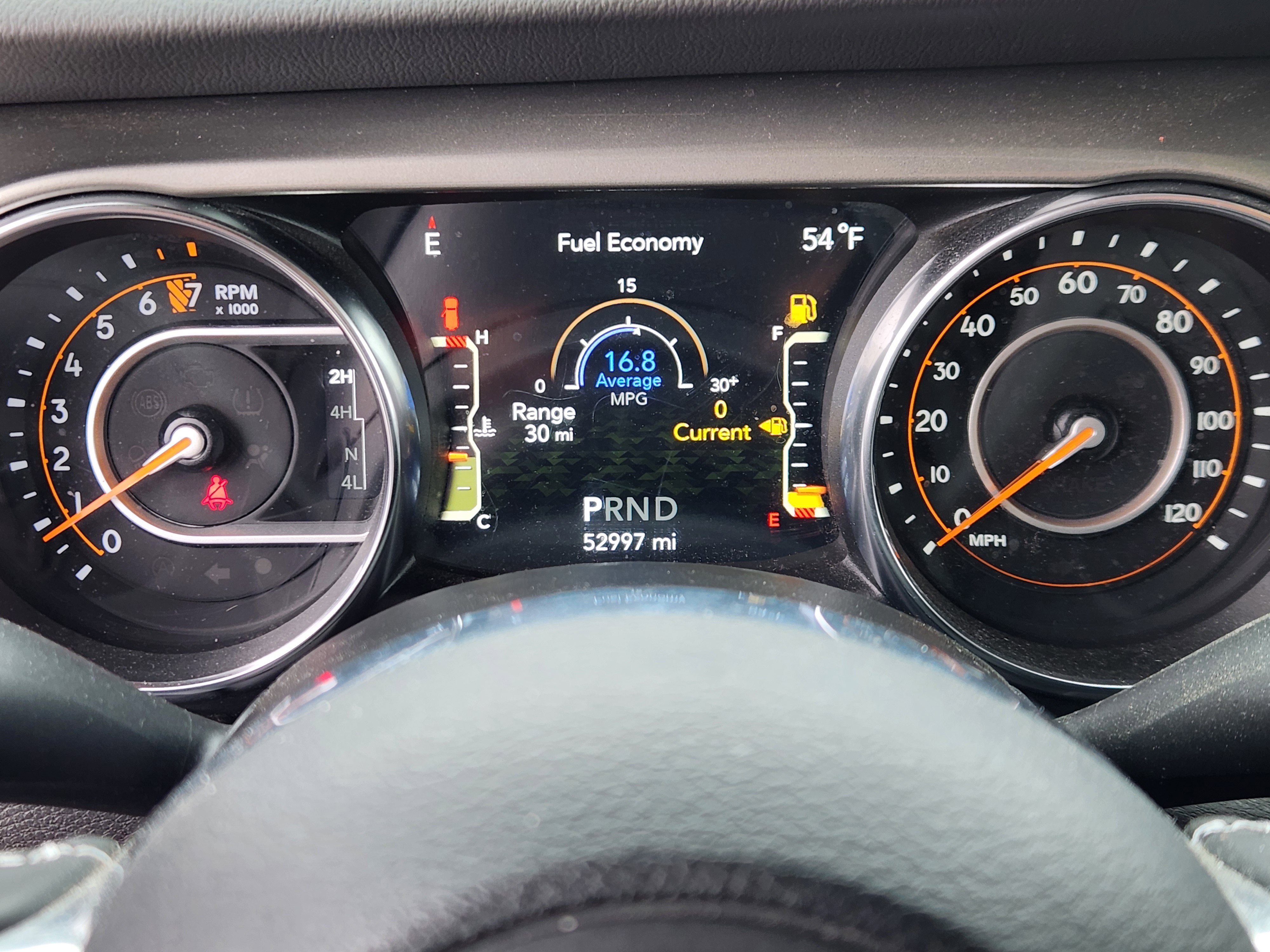 Used 2022 Jeep Wrangler Unlimited Sahara AWD/4WD image 10