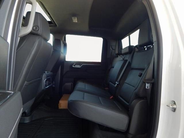 New 2025 GMC Sierra 2500 Denali w/ Denali Reserve Package image 12