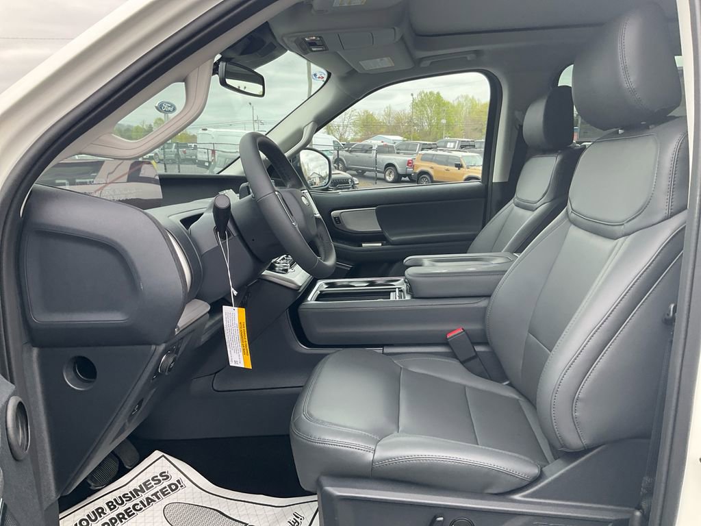 New 2026 Ford Expedition Max Active image 16