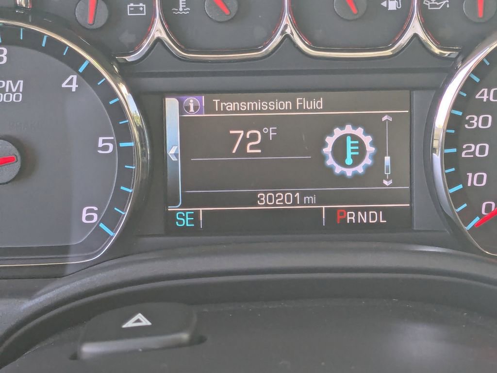 Used 2019 Chevrolet Silverado 1500 LT w/ All Star Edition image 16