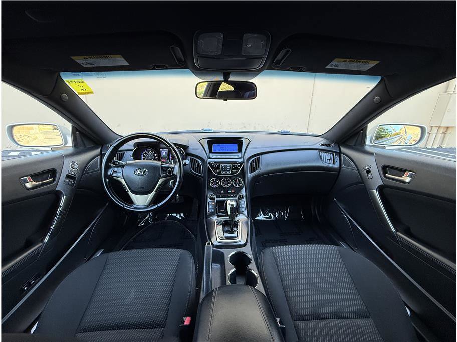 Used 2013 Hyundai Genesis 2.0T image 16