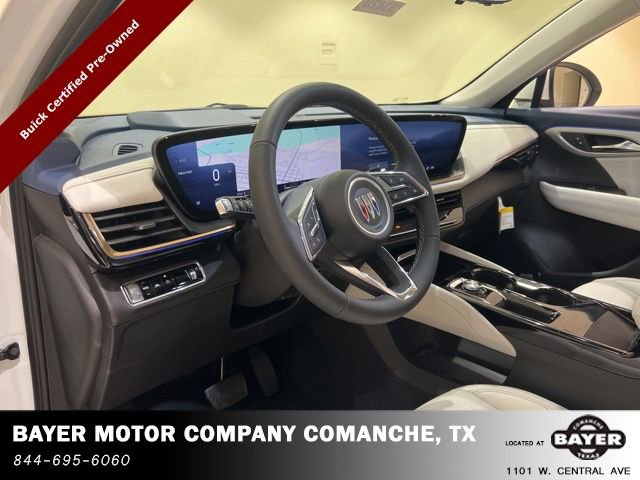 Certified 2024 Buick Envision Avenir image 9