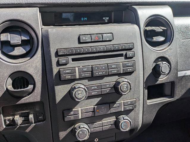 Used 2011 Ford F150 XL w/ PWR Equipment Group RWD image 12