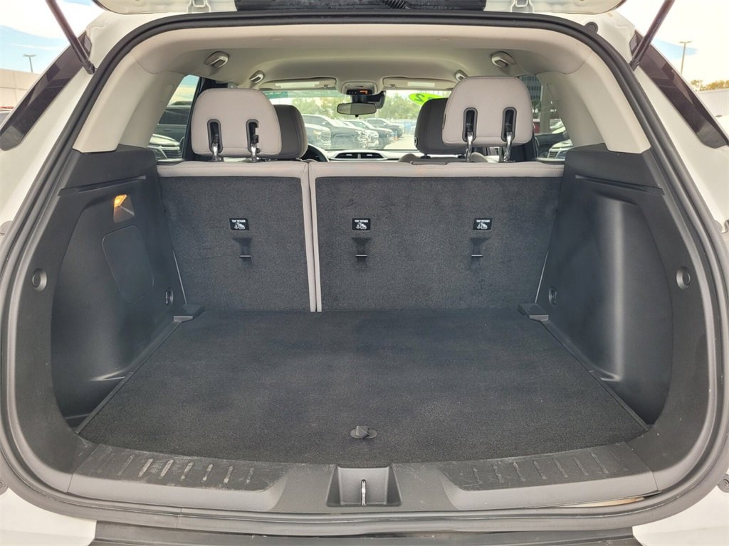 Certified 2022 Chevrolet TrailBlazer LT image 10