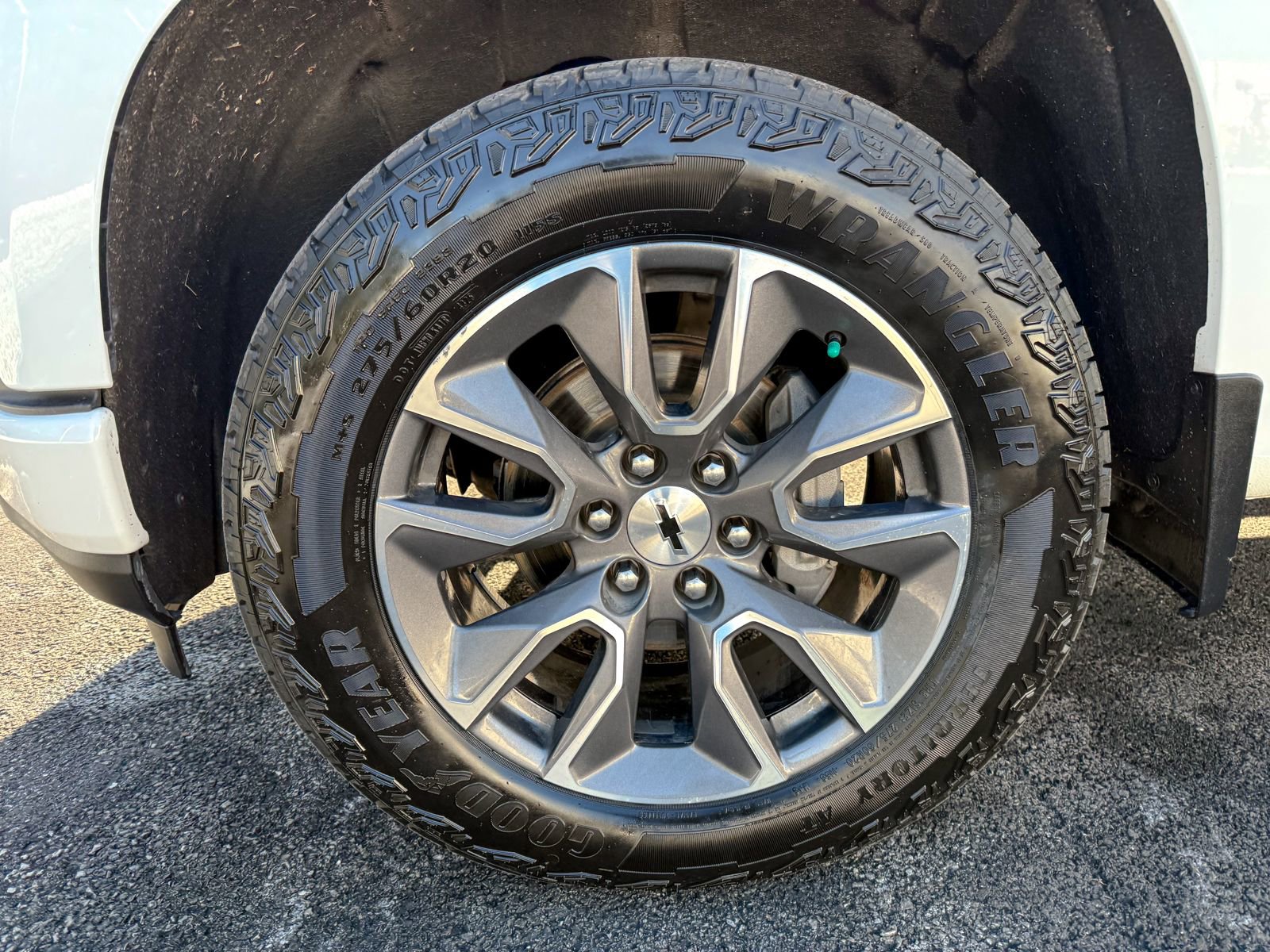 Used 2019 Chevrolet Silverado 1500 RST image 11