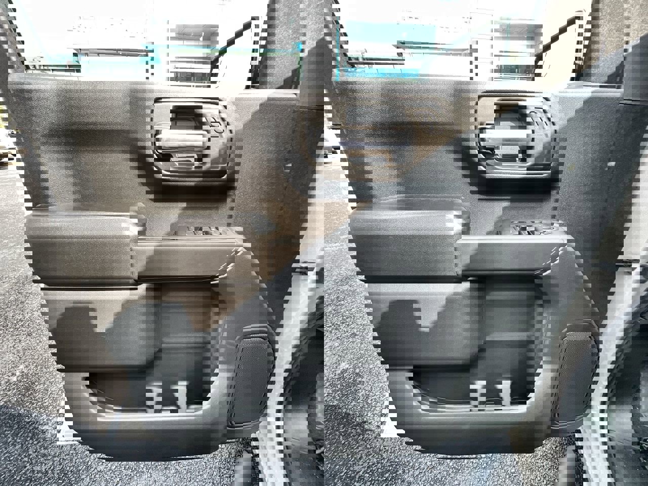 New 2026 Chevrolet Silverado 1500 Custom Trail Boss w/ LPO, Dark Essentials Package image 22