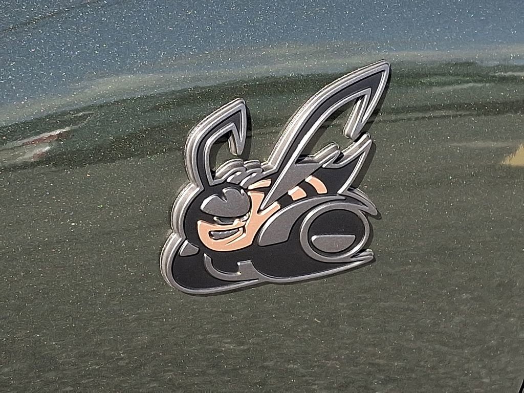 New 2026 Dodge Charger Scat Pack image 13