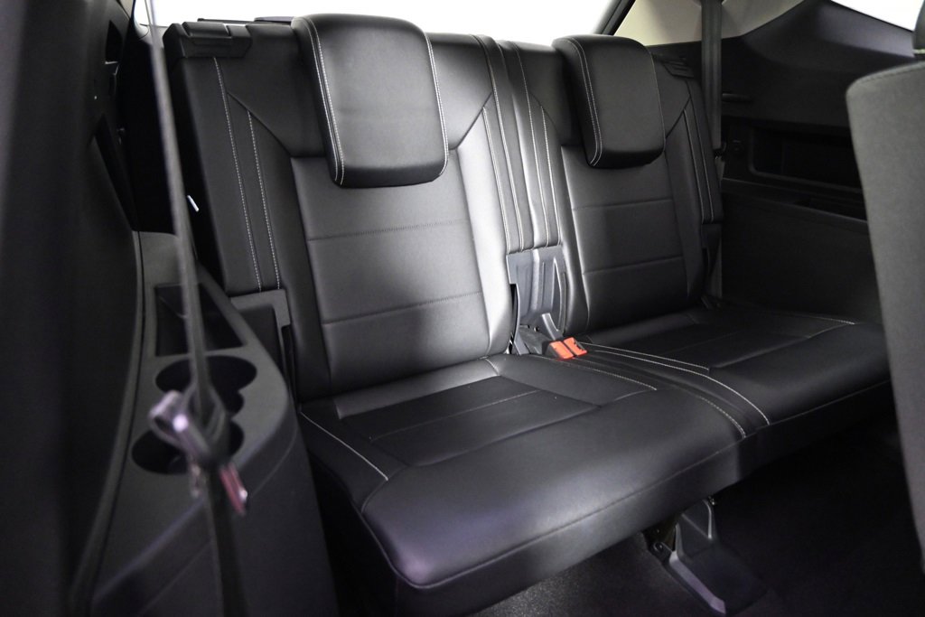 Used 2021 Volkswagen Atlas SE image 19