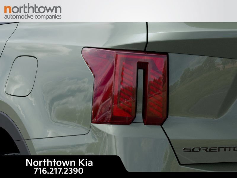 New 2026 Kia Sorento SX AWD/4WD image 12