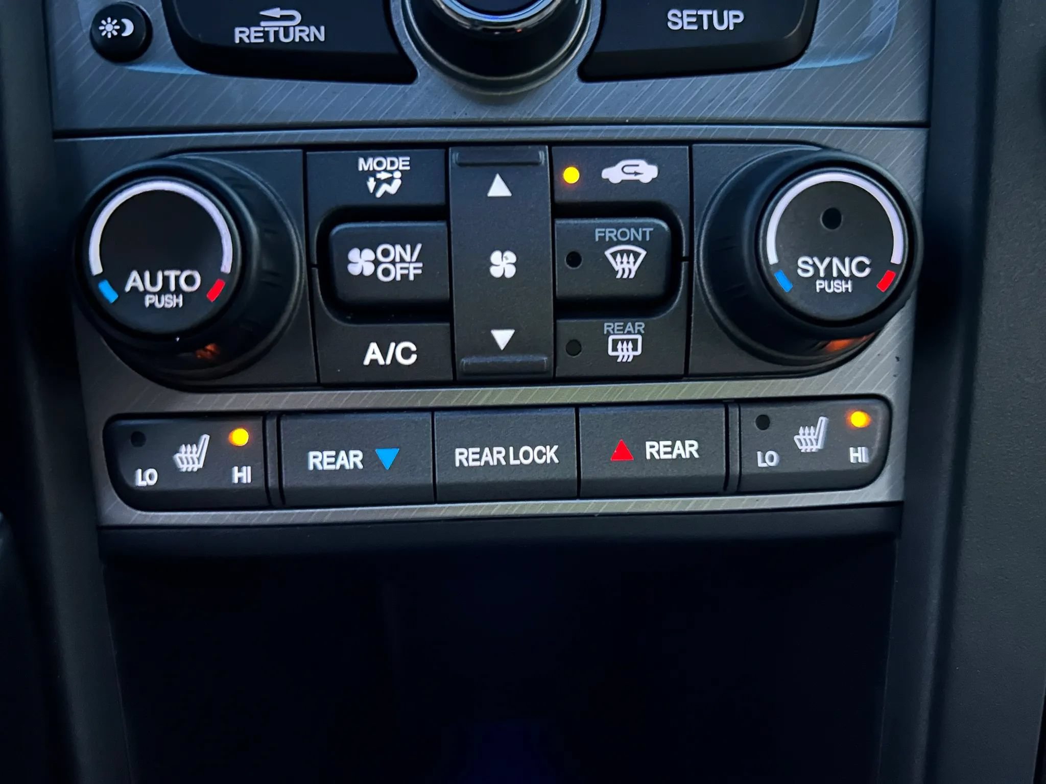 Used 2015 Honda Pilot EX-L image 49
