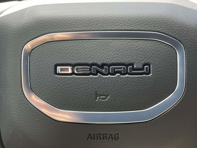 New 2026 GMC Sierra 1500 Denali Ultimate image 30