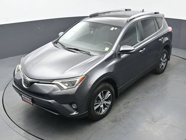 Certified 2018 Toyota RAV4 XLE w/ Plus Extra Value Package AWD/4WD image 36