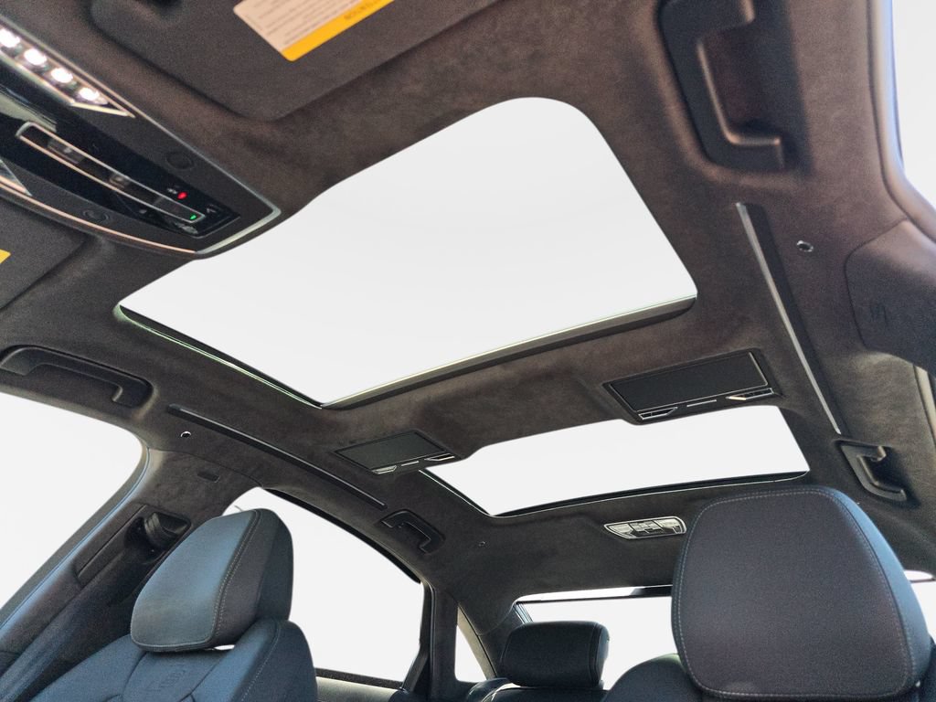 New 2026 Audi S8 AWD/4WD image 30