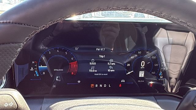 New 2025 Ford Mustang Premium image 18