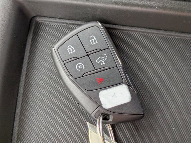 Used 2024 GMC Sierra 1500 Elevation image 34