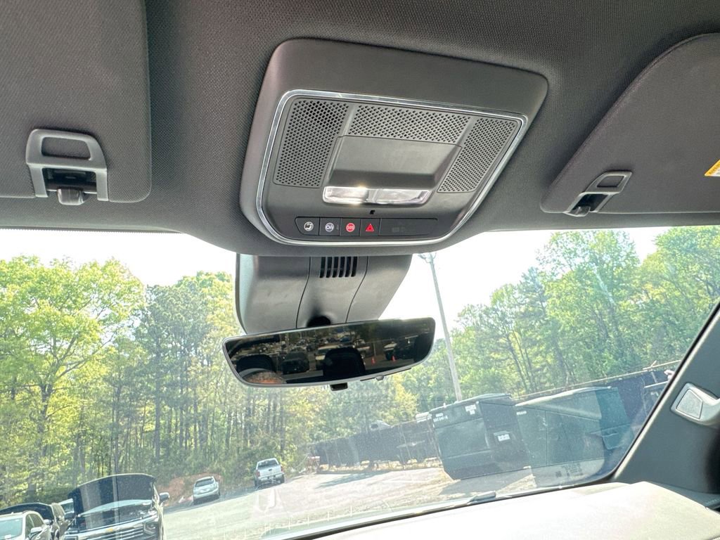 Used 2024 GMC Sierra EV Denali image 19