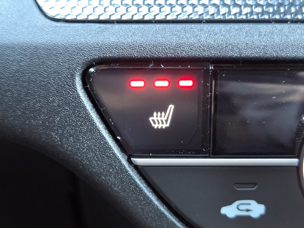 New 2027 Honda CR-V Sport-L image 7