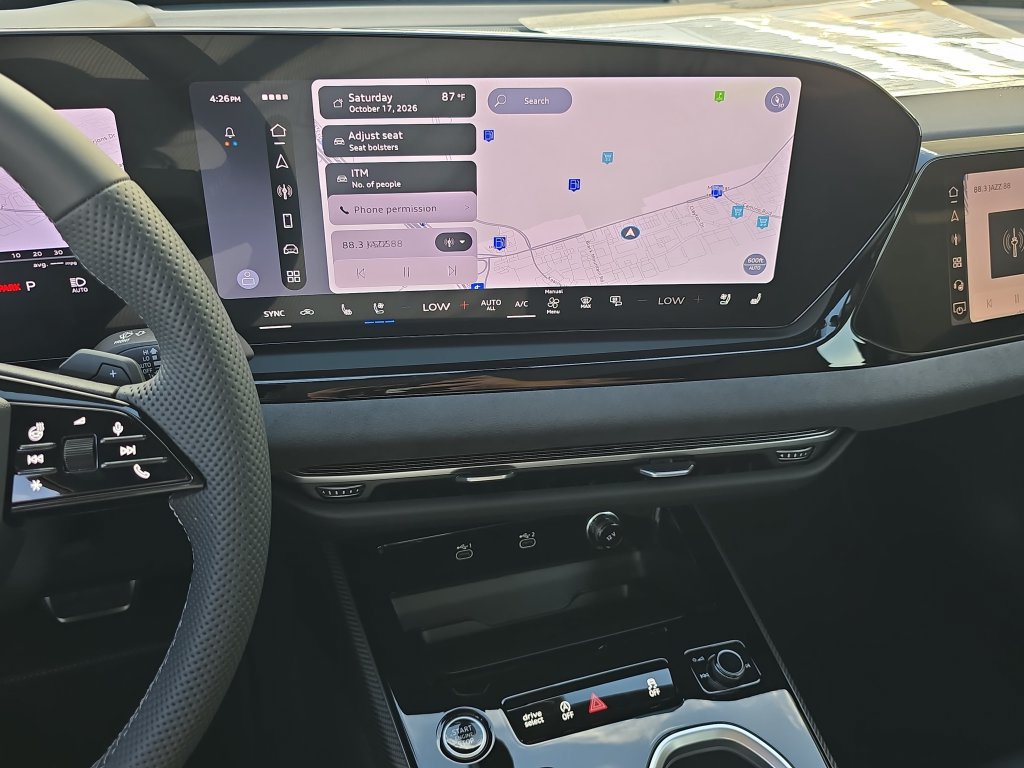 New 2026 Audi A6 Prestige AWD/4WD image 24