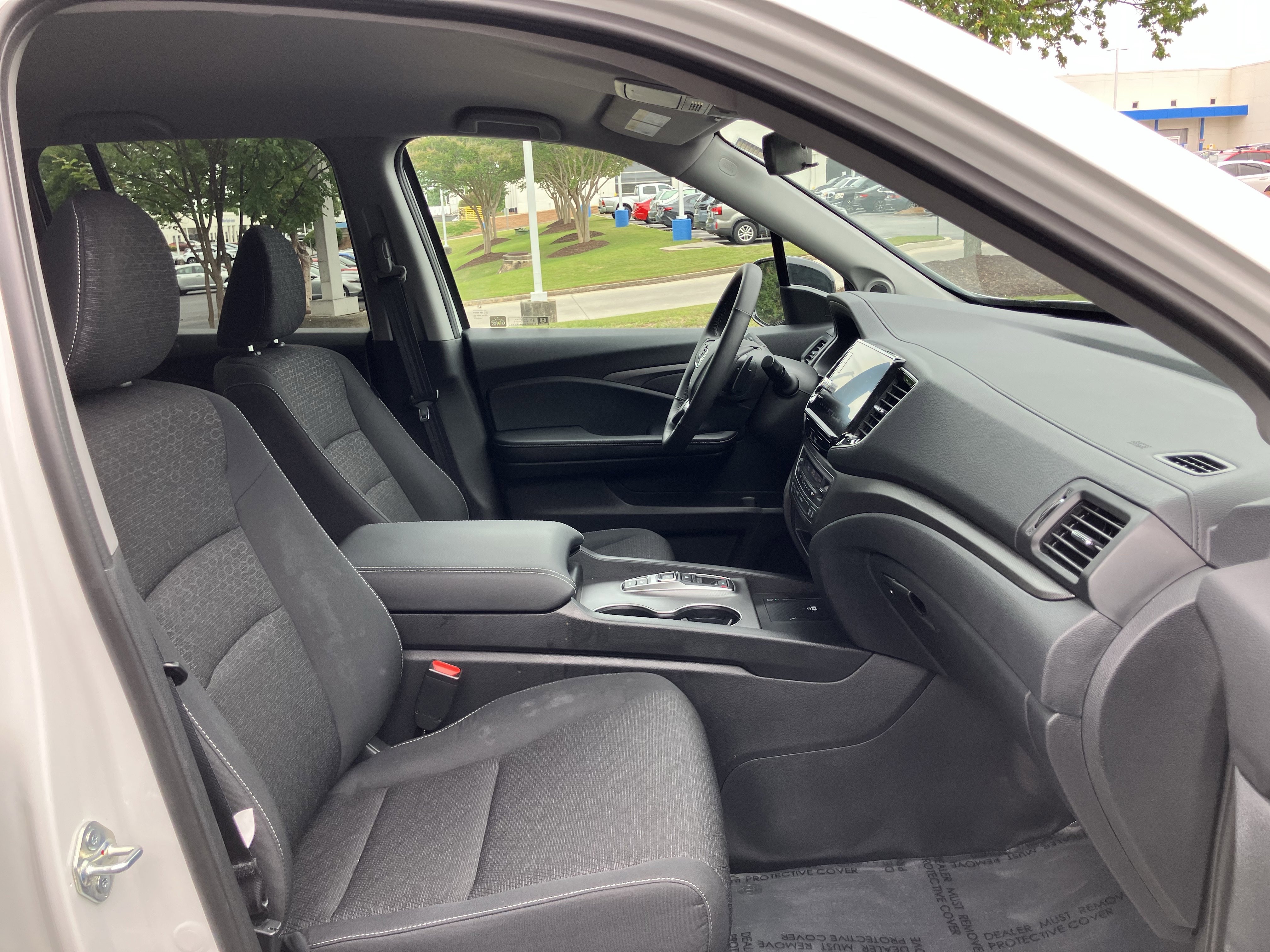Used 2025 Honda Ridgeline Sport+ image 34